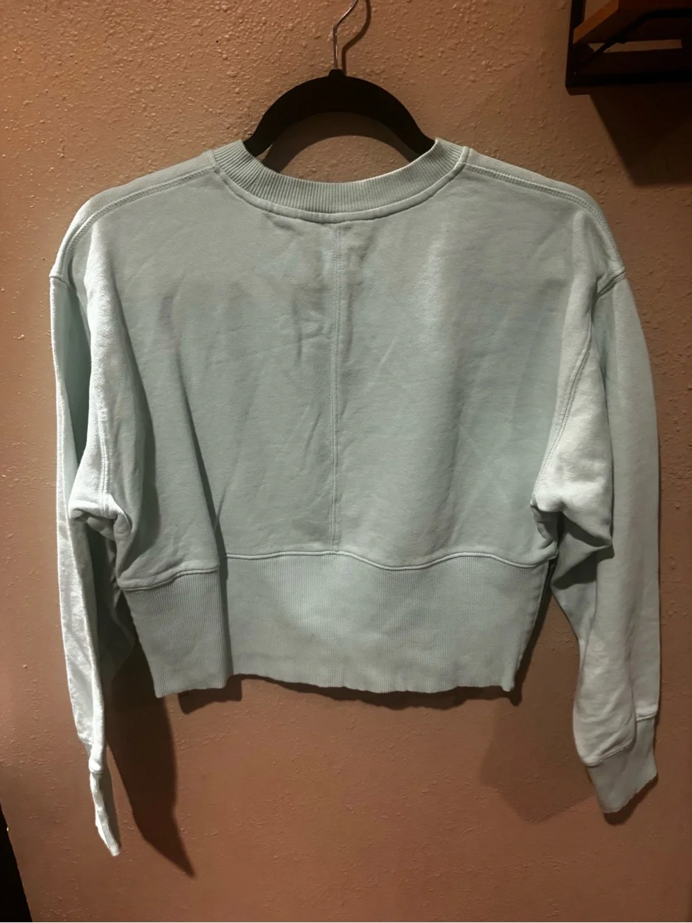 Dkny light teal